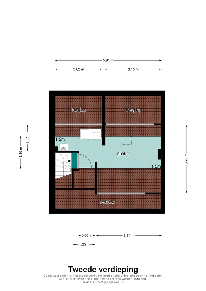 Foto 36 van Oppergelrestraat 27