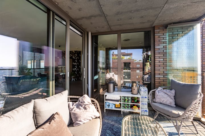 Foto 5 van Overkampweg 483