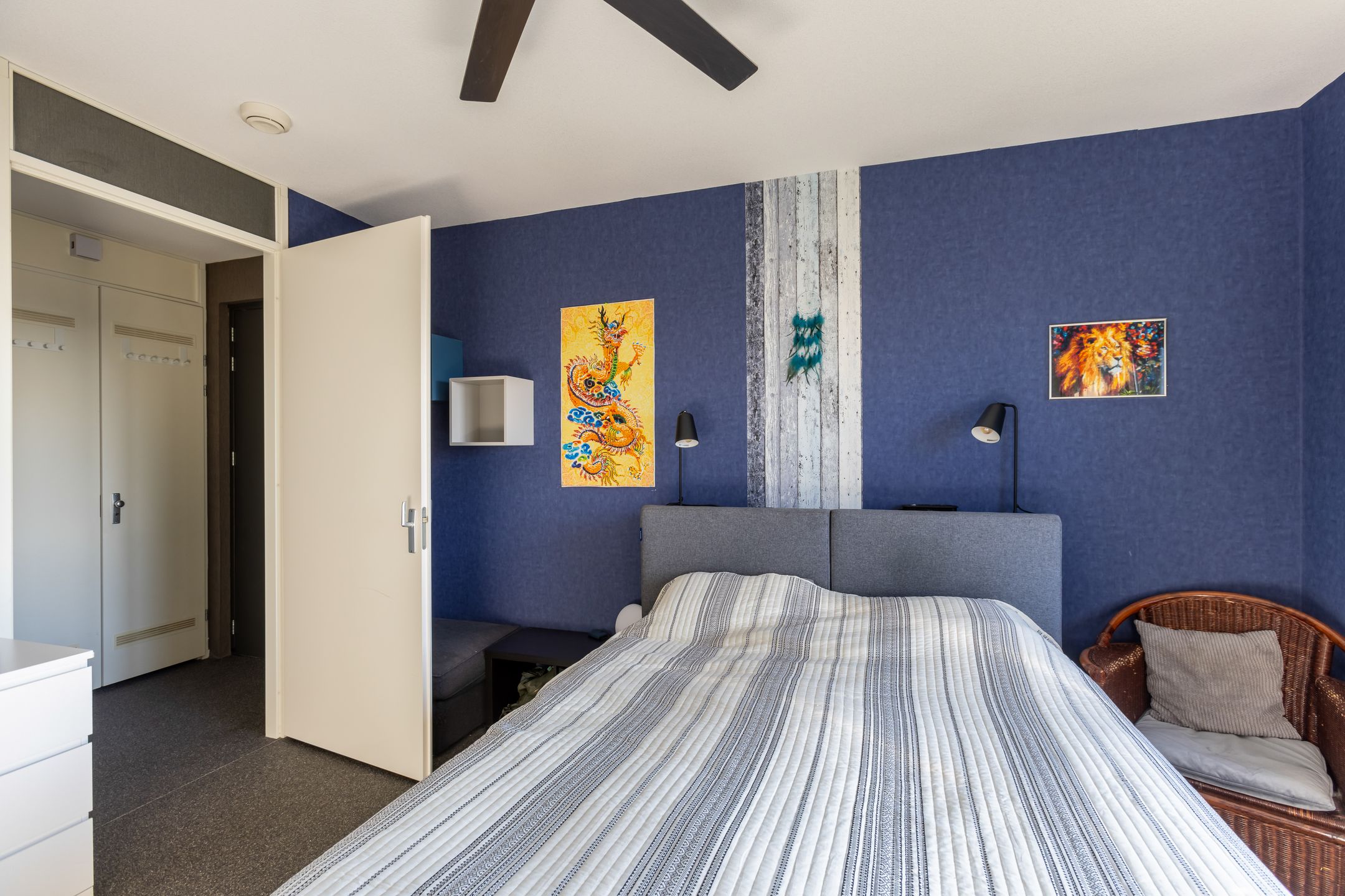 Foto 12 van Overkampweg 483