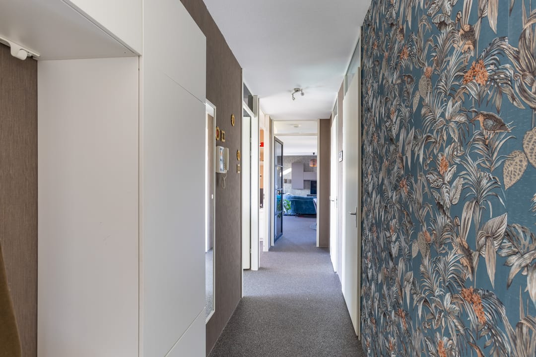 Foto 13 van Overkampweg 483