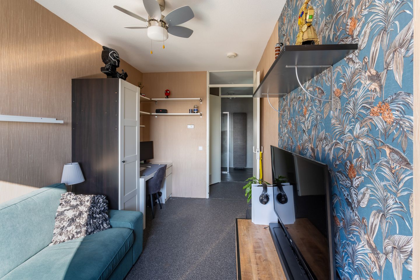 Foto 20 van Overkampweg 483