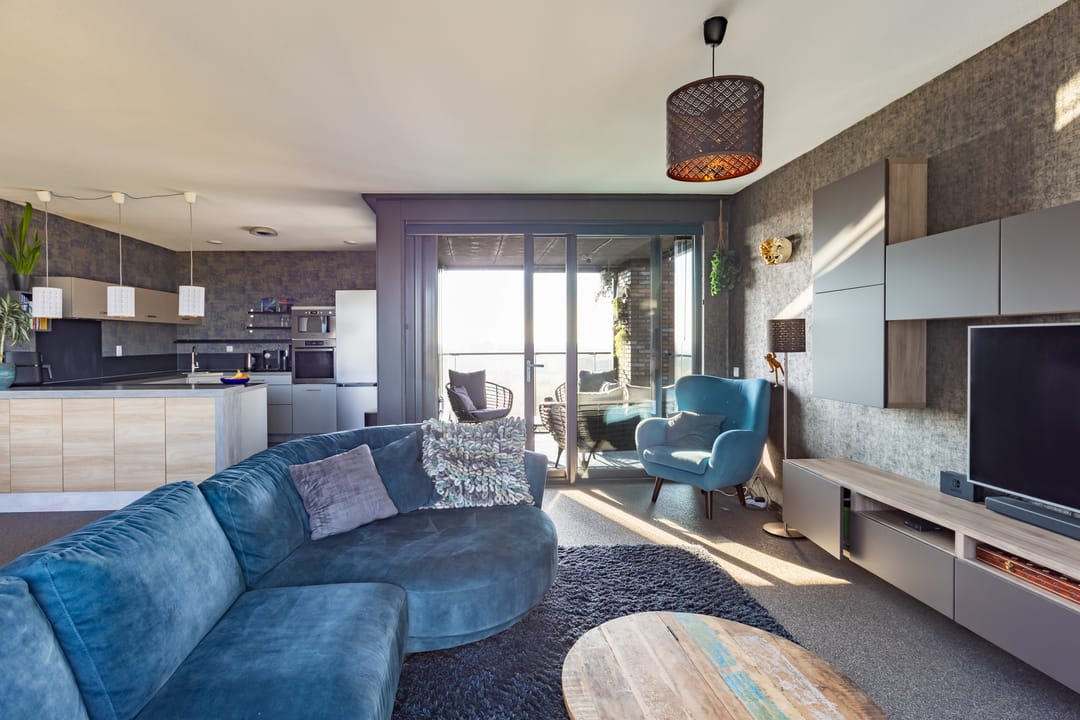 Foto 32 van Overkampweg 483