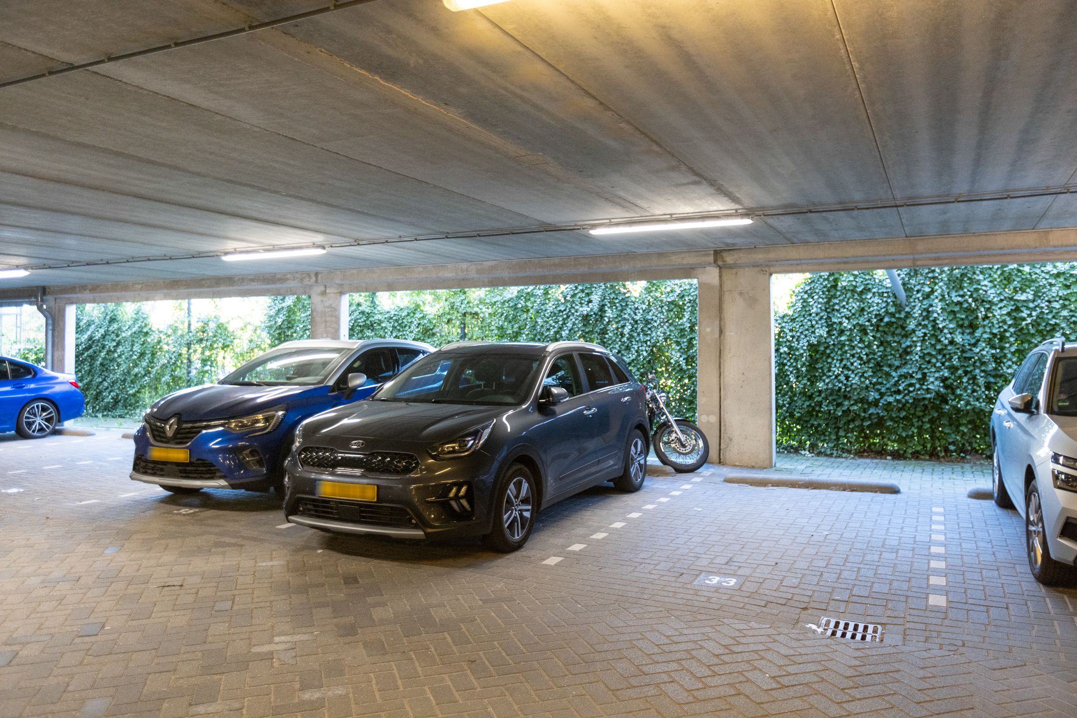 Foto 42 van Overkampweg 483