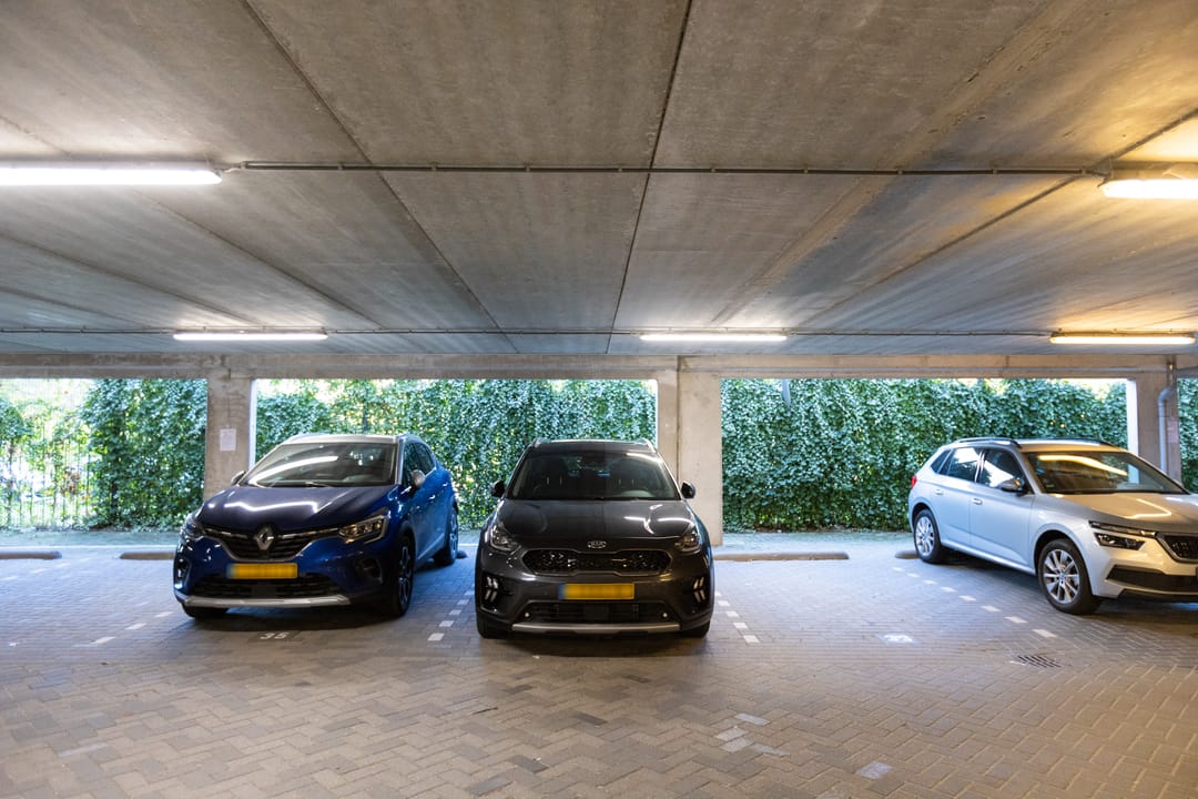 Foto 43 van Overkampweg 483