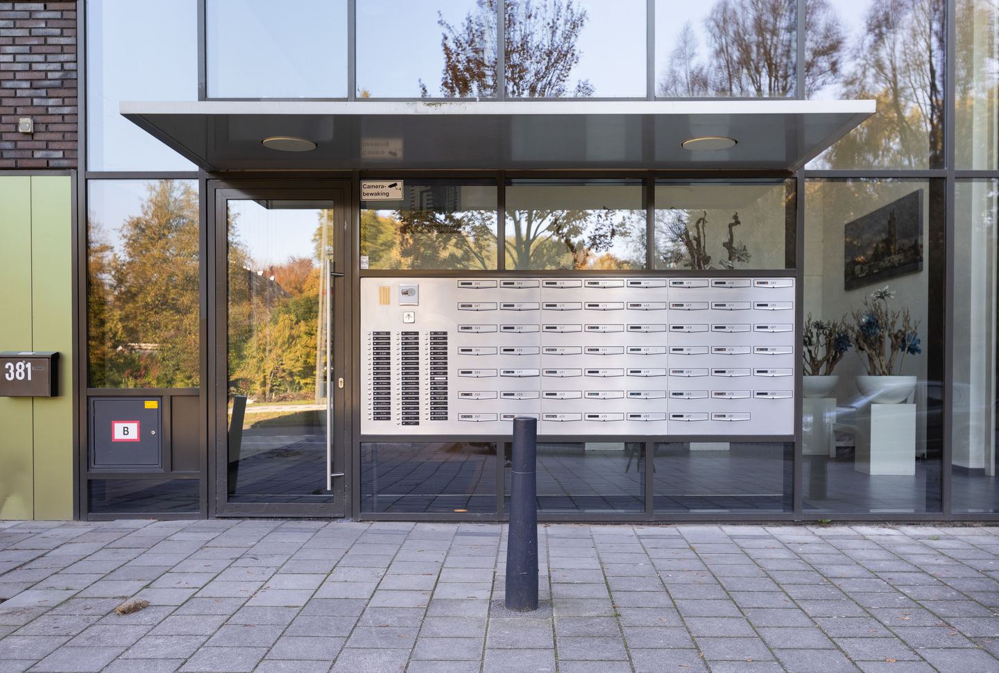 Foto 44 van Overkampweg 483