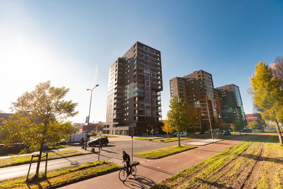 Foto 46 van Overkampweg 483