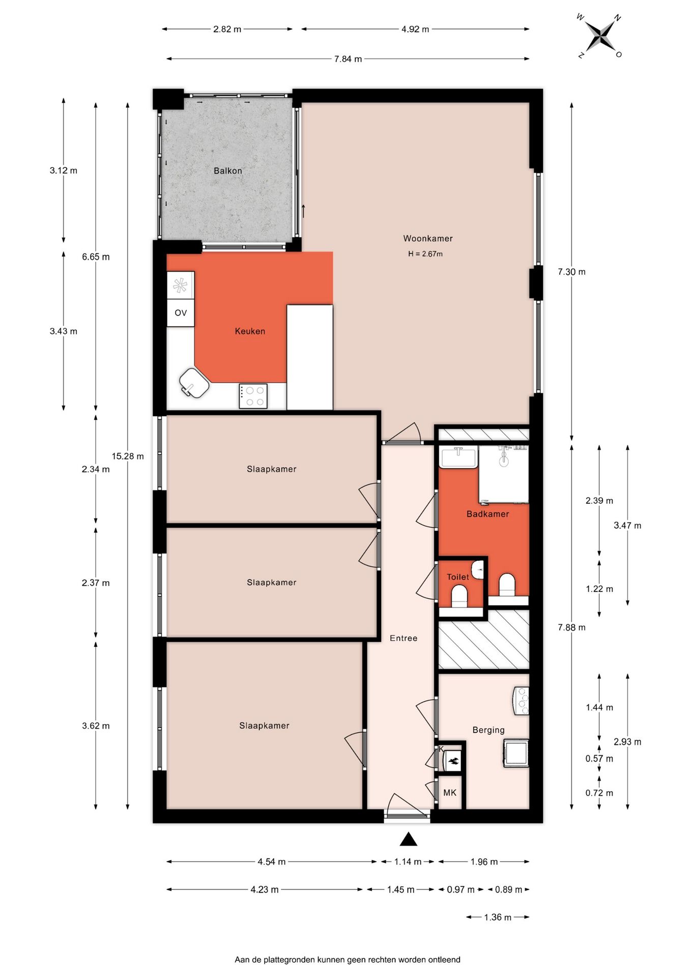 Foto 49 van Overkampweg 483