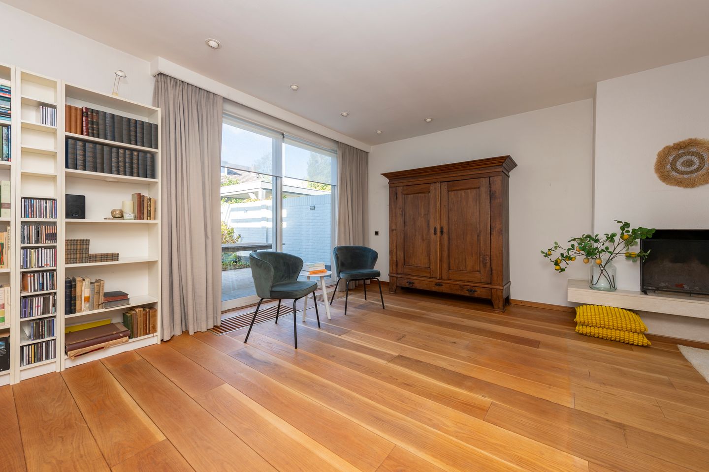 Photo 4 of Schout Beyhartsstraat 6