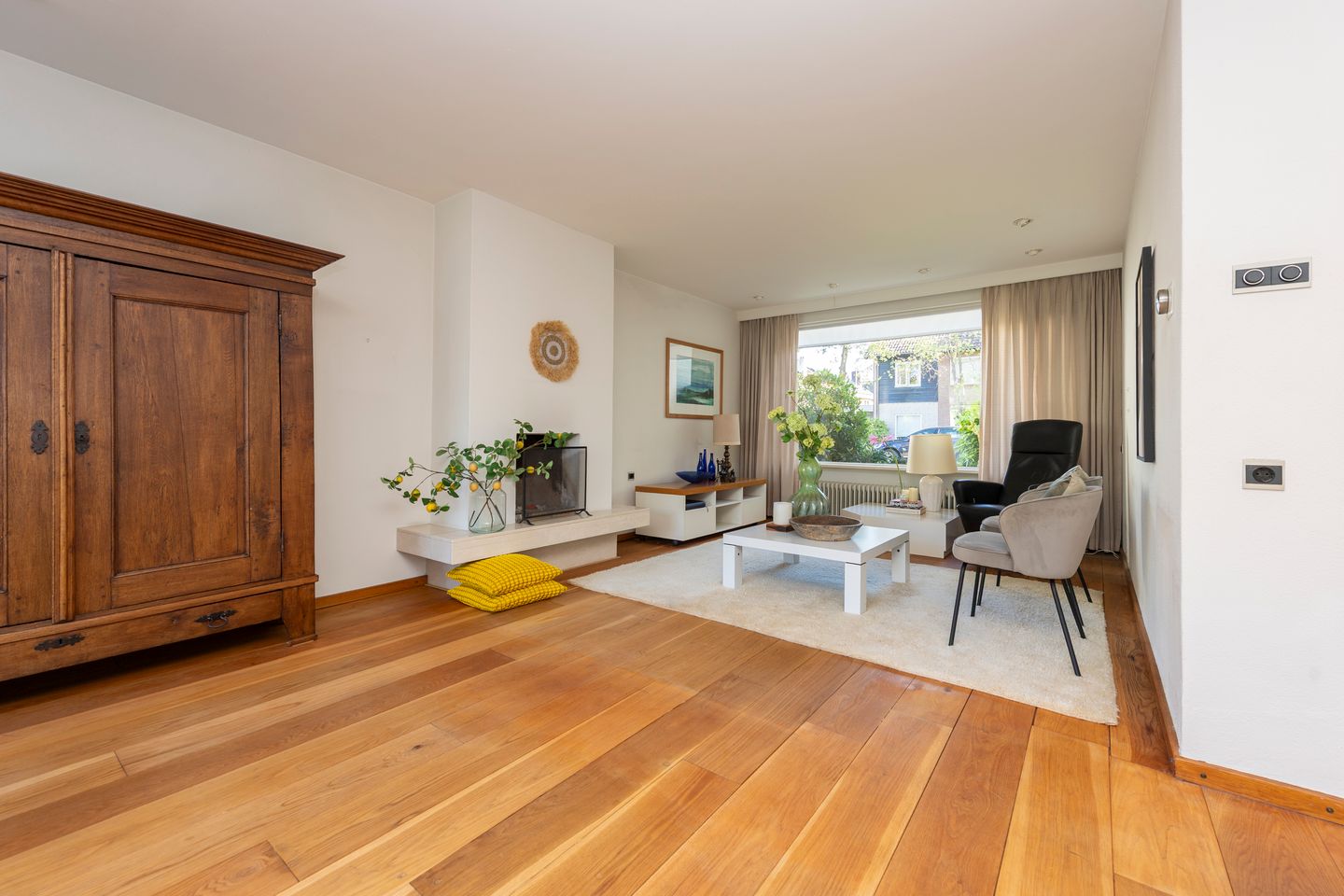 Photo 5 of Schout Beyhartsstraat 6