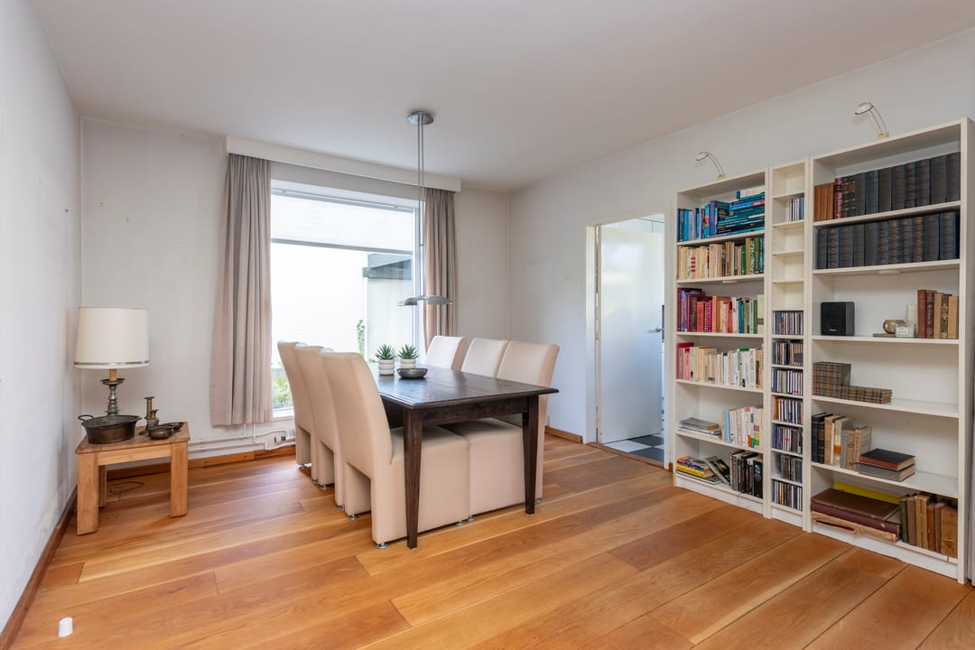 Photo 11 of Schout Beyhartsstraat 6