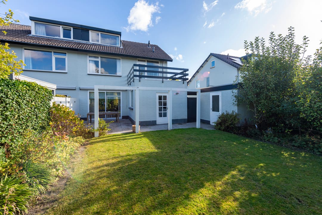 Photo 53 of Schout Beyhartsstraat 6