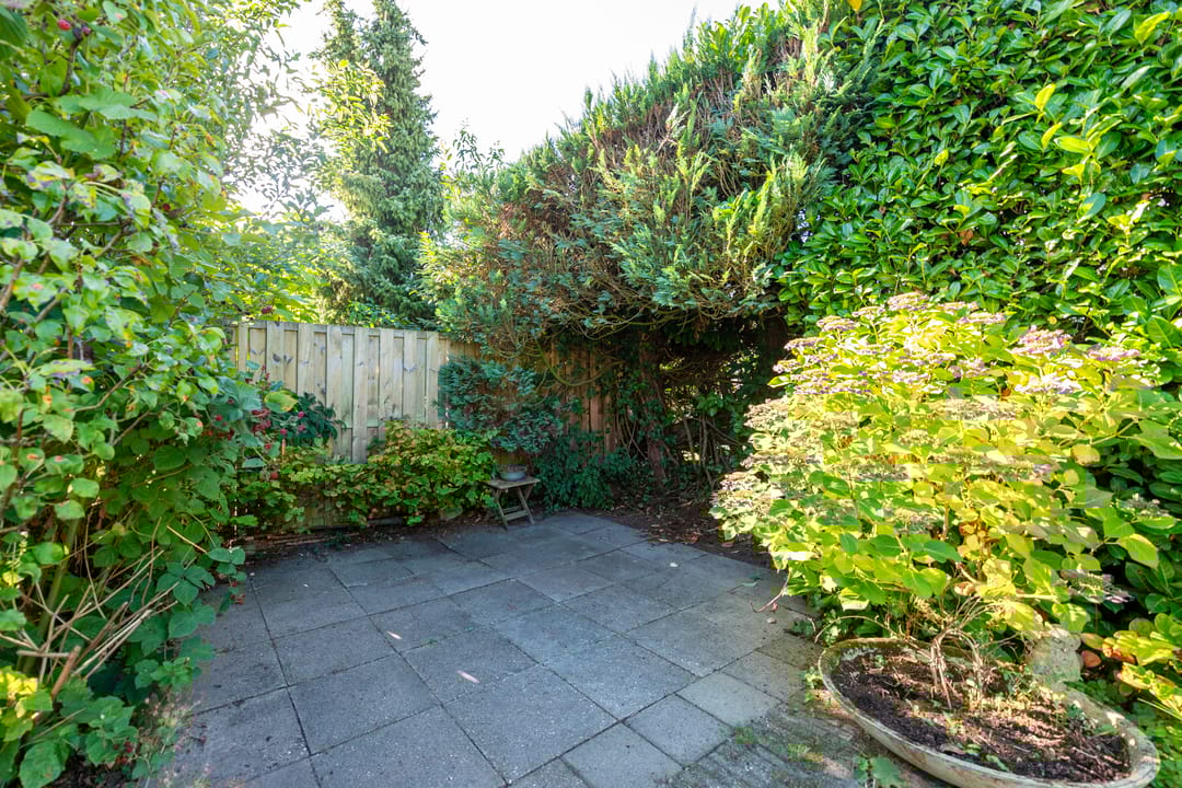 Photo 56 of Schout Beyhartsstraat 6