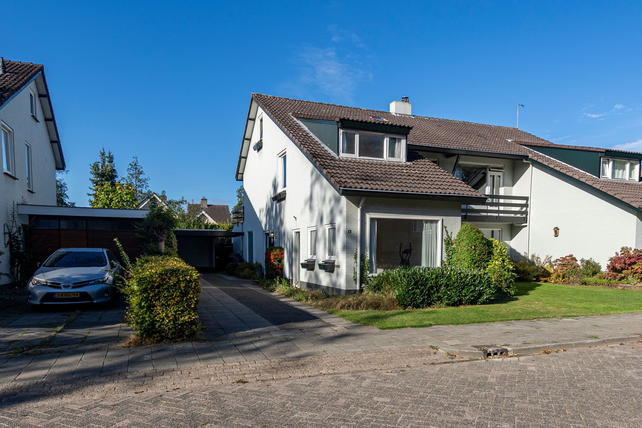 Photo 60 of Schout Beyhartsstraat 6