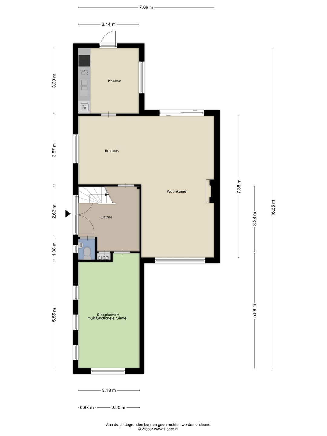 Photo 62 of Schout Beyhartsstraat 6