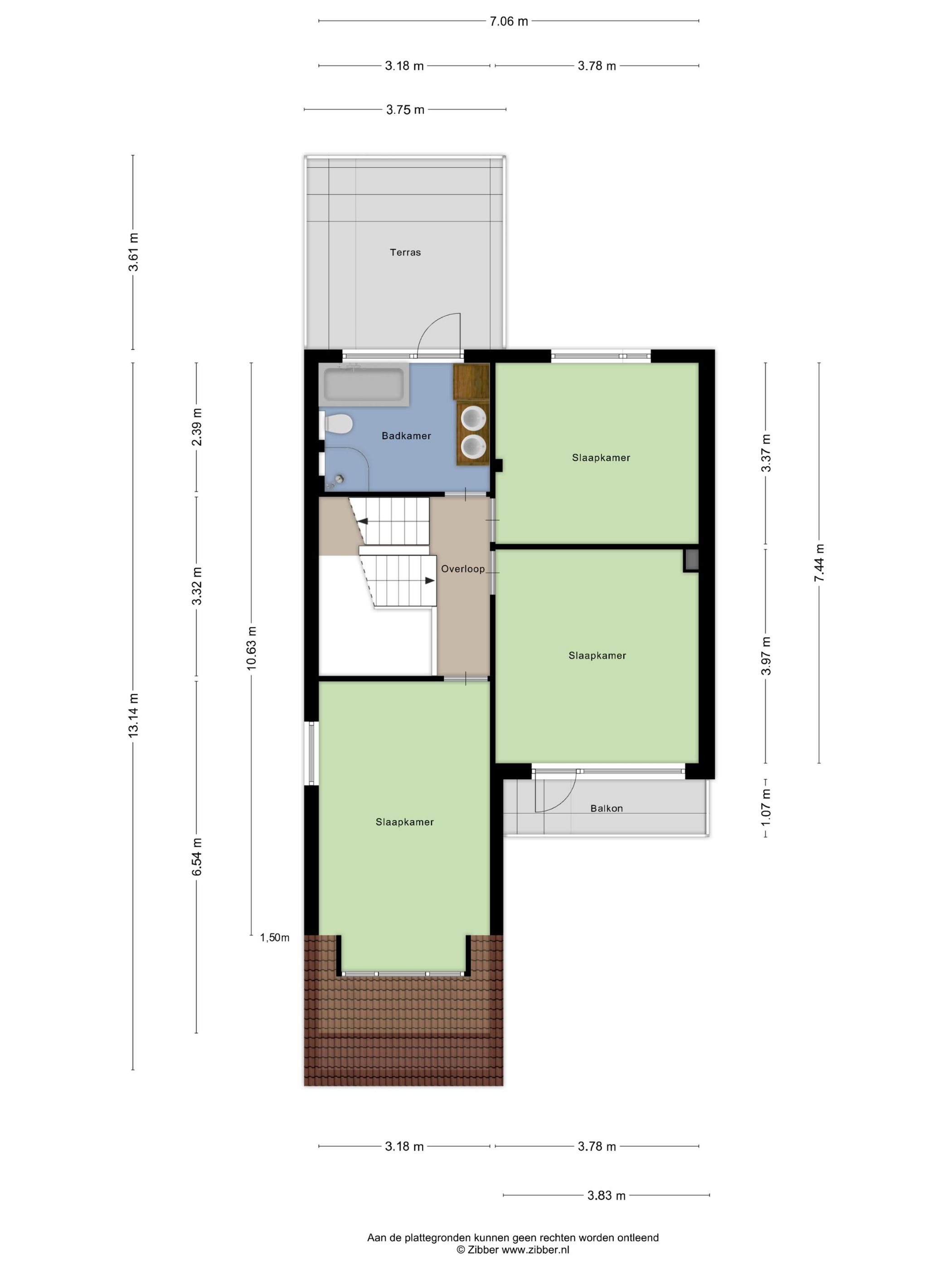 Photo 63 of Schout Beyhartsstraat 6