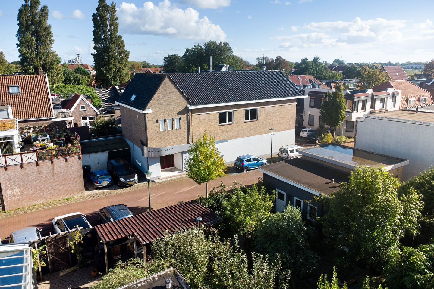 Bekijk foto 1 van Javastraat 43-A