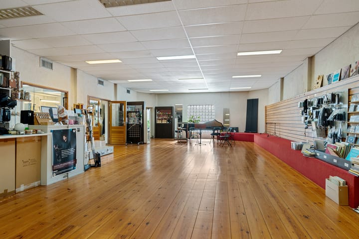 Javastraat 43-A, Wormerveer