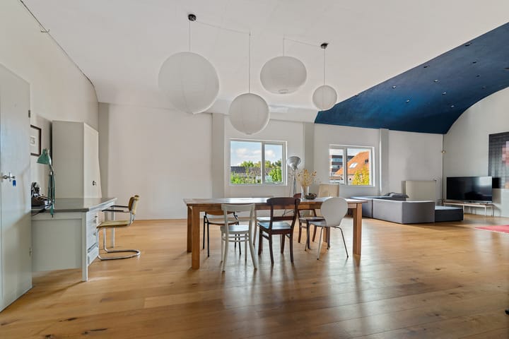 Javastraat 43-A, Wormerveer