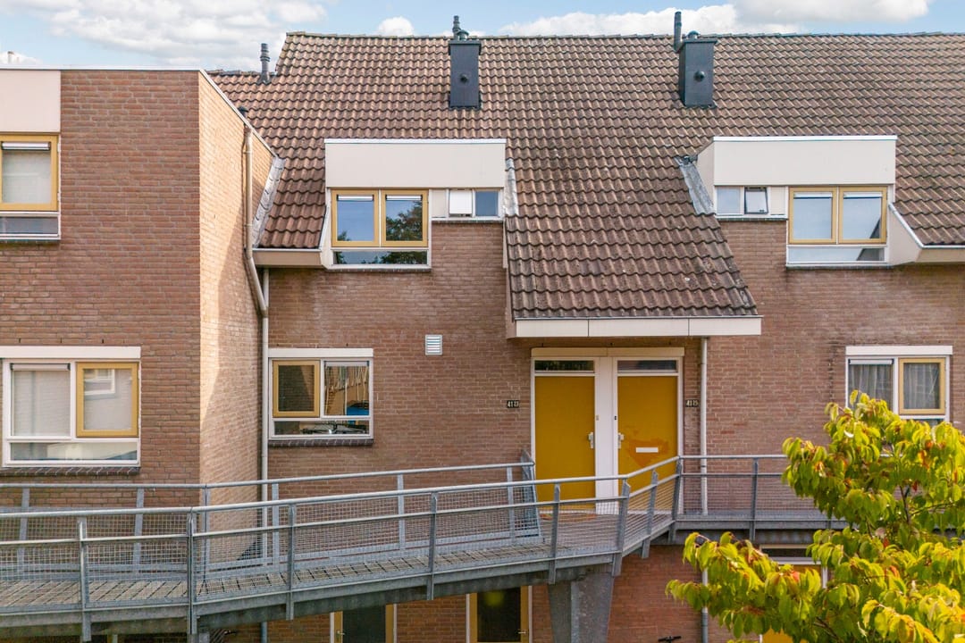 Foto 1 van de Gildekamp 4123