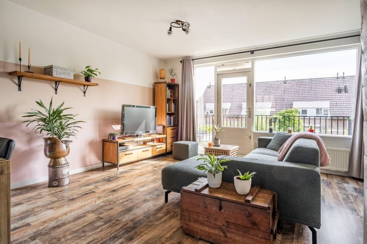 Foto 2 van de Gildekamp 4123