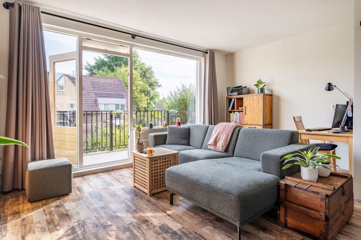 Foto 3 van de Gildekamp 4123