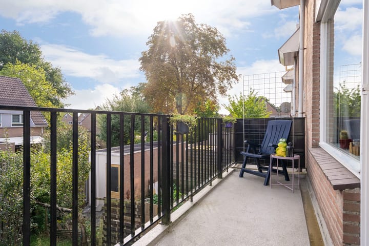 Foto 4 van de Gildekamp 4123