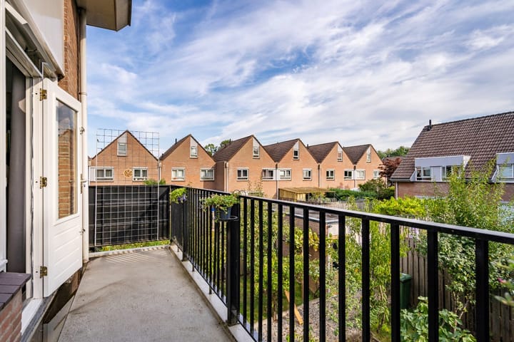 Foto 5 van de Gildekamp 4123