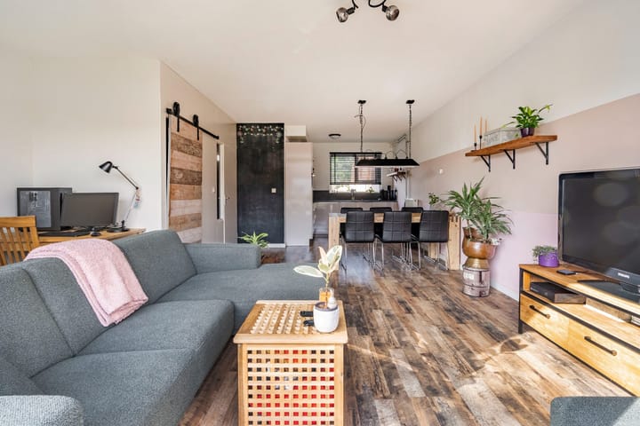 Foto 6 van de Gildekamp 4123