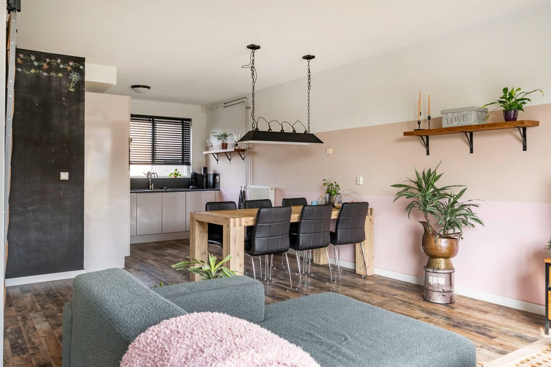 Foto 7 van de Gildekamp 4123