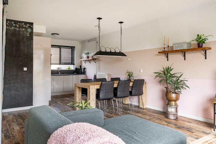 Foto 7 van de Gildekamp 4123