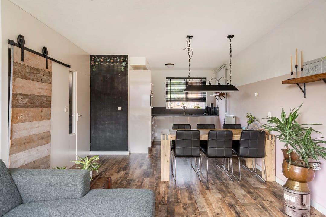 Foto 8 van de Gildekamp 4123