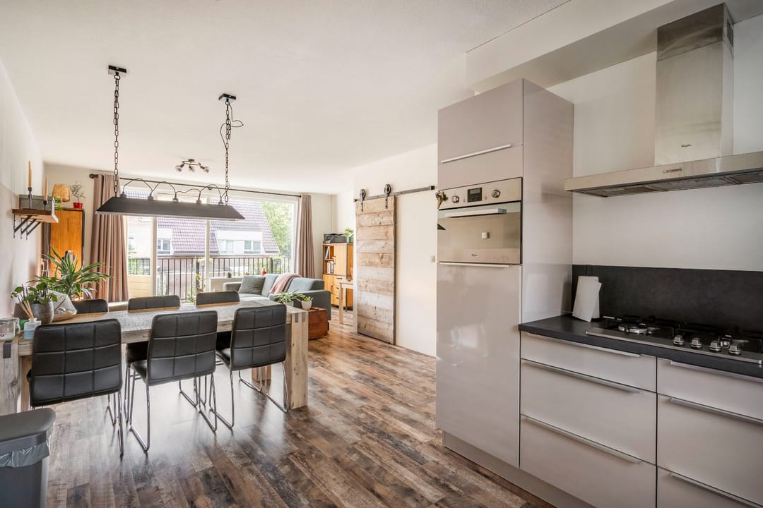 Foto 11 van de Gildekamp 4123