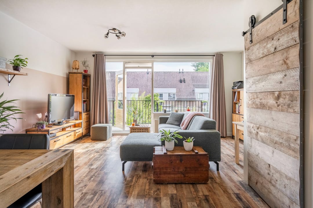 Foto 13 van de Gildekamp 4123