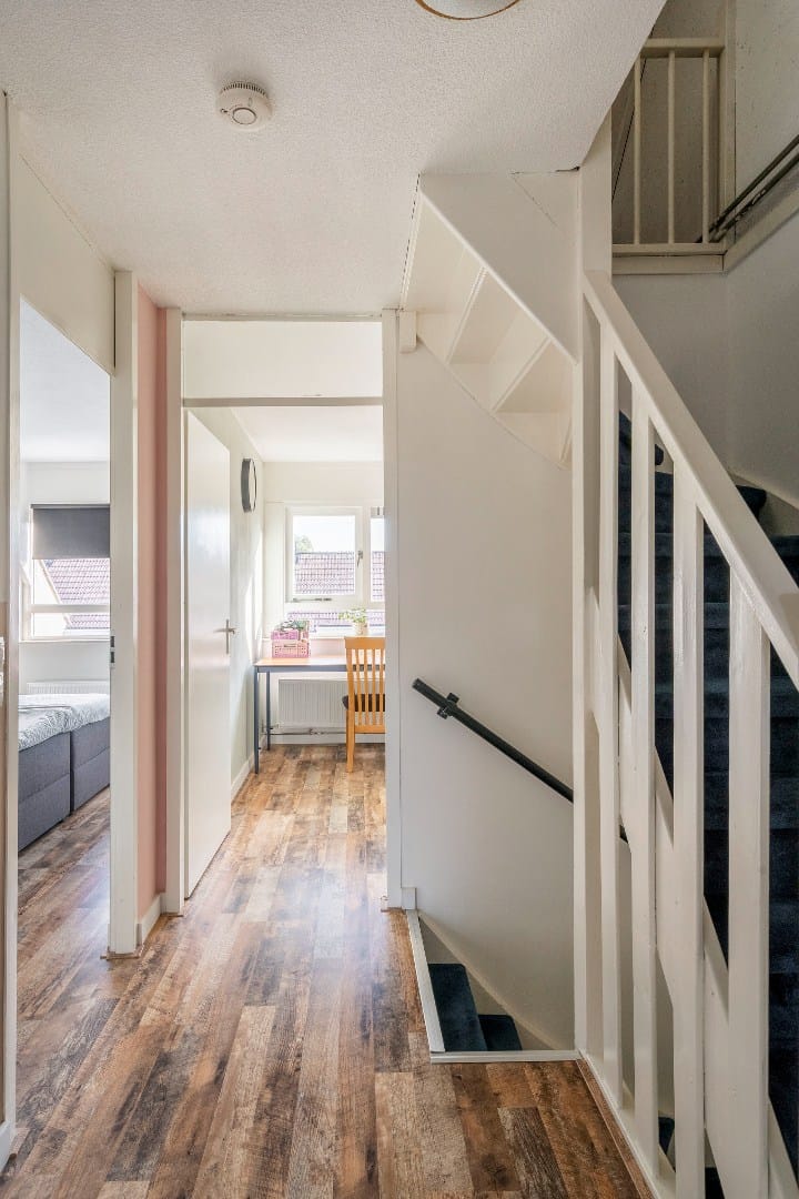 Foto 19 van de Gildekamp 4123