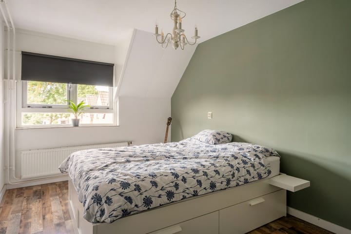 Foto 20 van de Gildekamp 4123