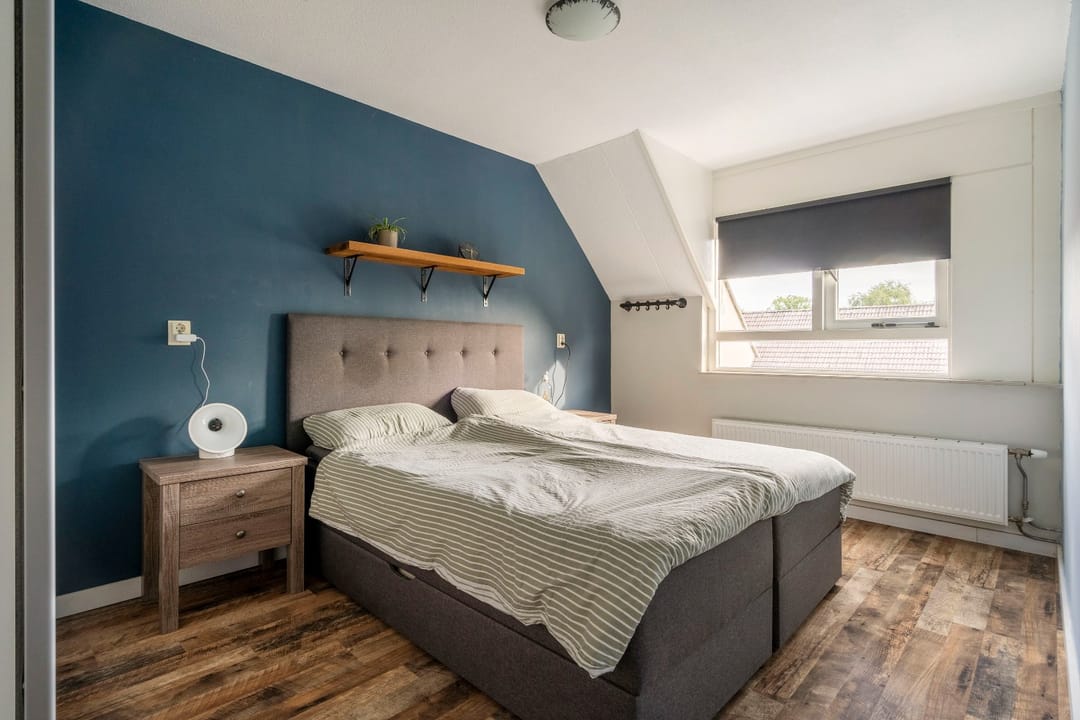 Foto 22 van de Gildekamp 4123