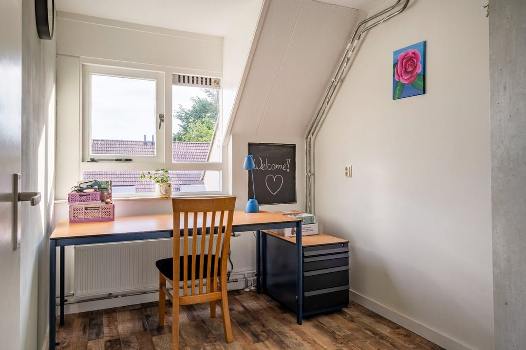 Foto 23 van de Gildekamp 4123