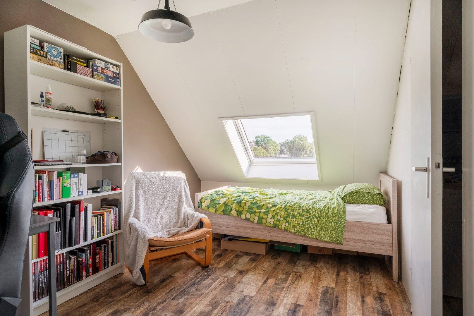 Foto 24 van de Gildekamp 4123