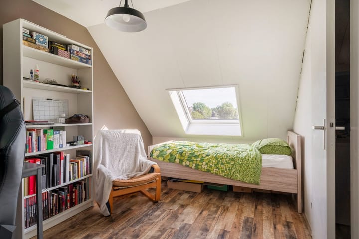 Foto 24 van de Gildekamp 4123