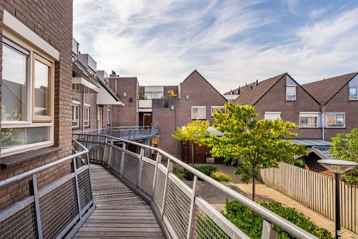 Foto 26 van de Gildekamp 4123