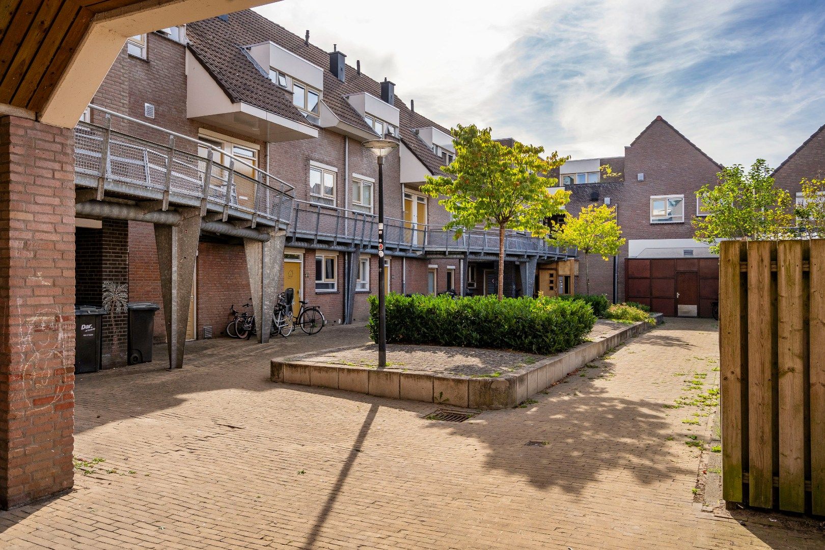 Foto 27 van de Gildekamp 4123