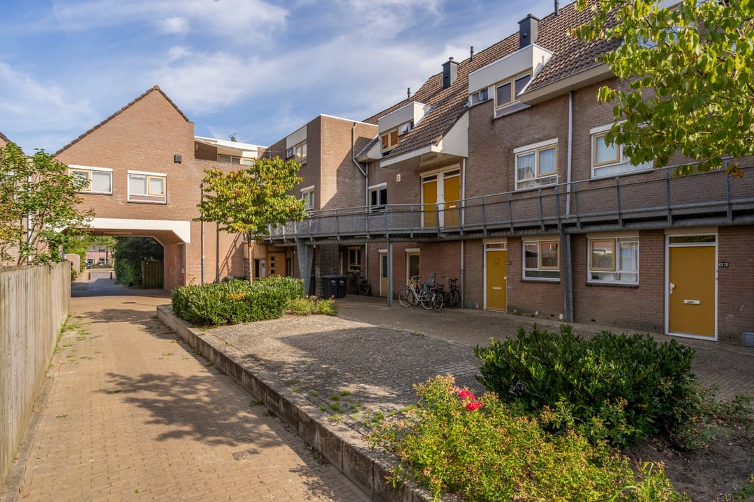 Foto 28 van de Gildekamp 4123