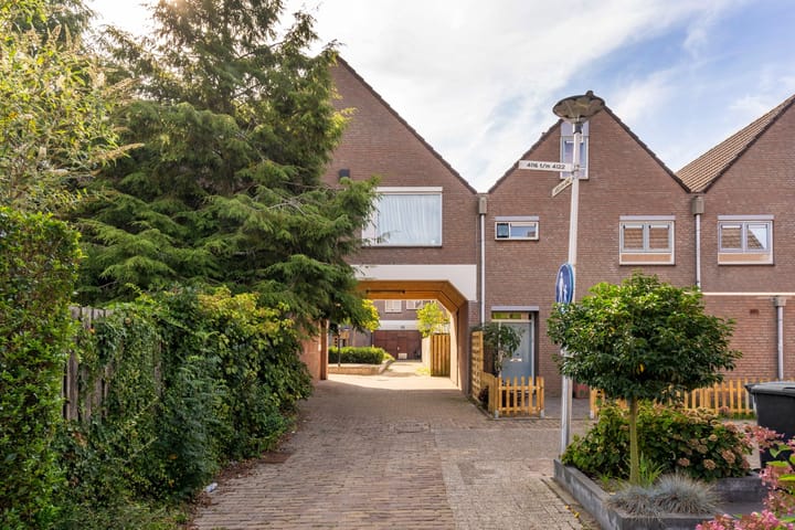 Foto 29 van de Gildekamp 4123