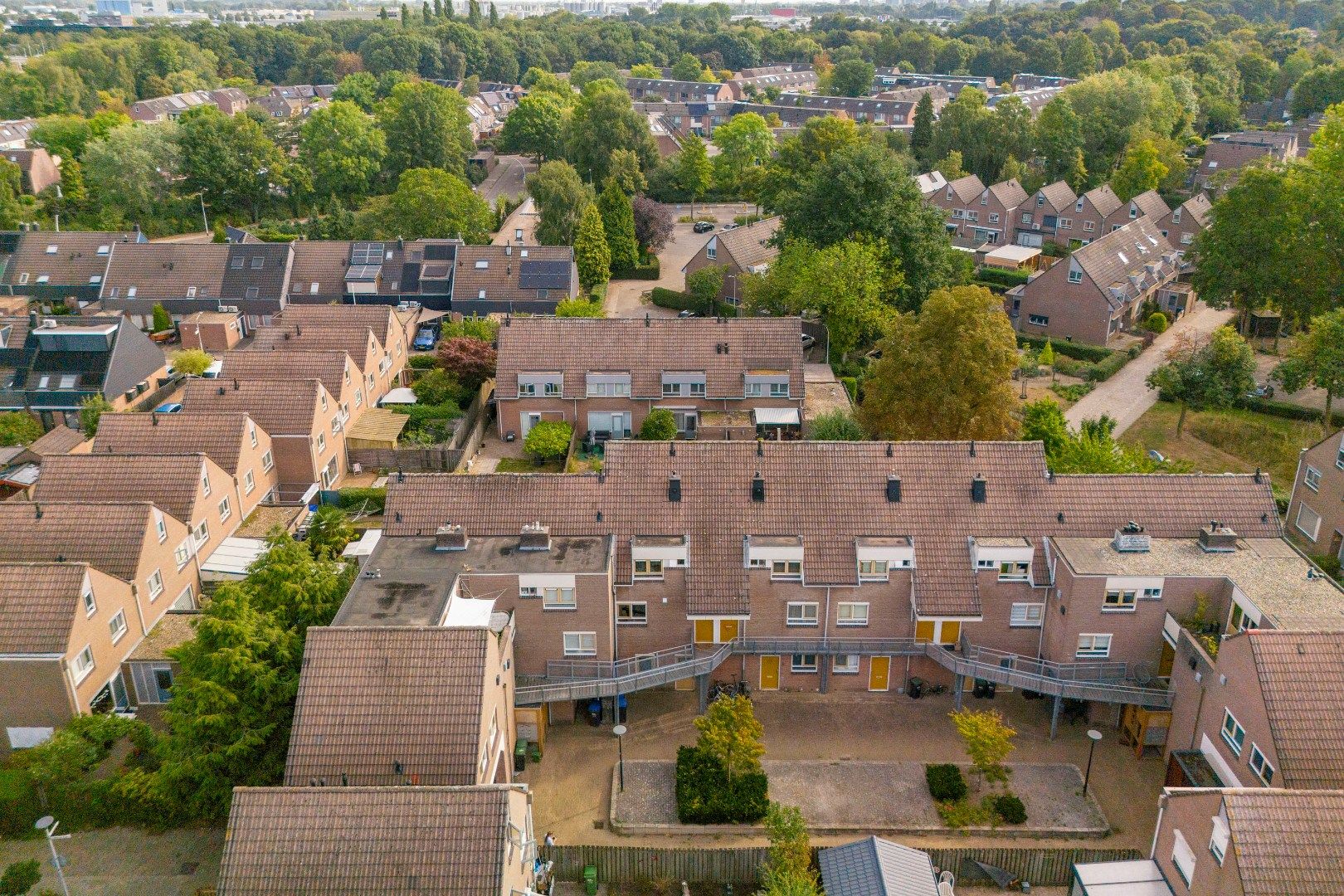 Foto 30 van de Gildekamp 4123