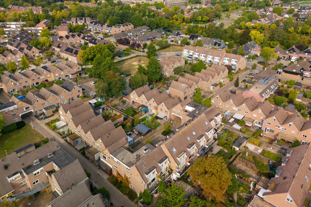 Foto 31 van de Gildekamp 4123