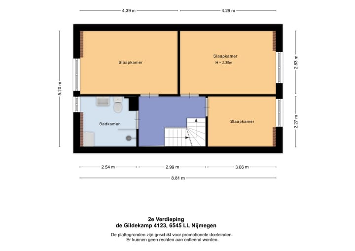 Foto 33 van de Gildekamp 4123