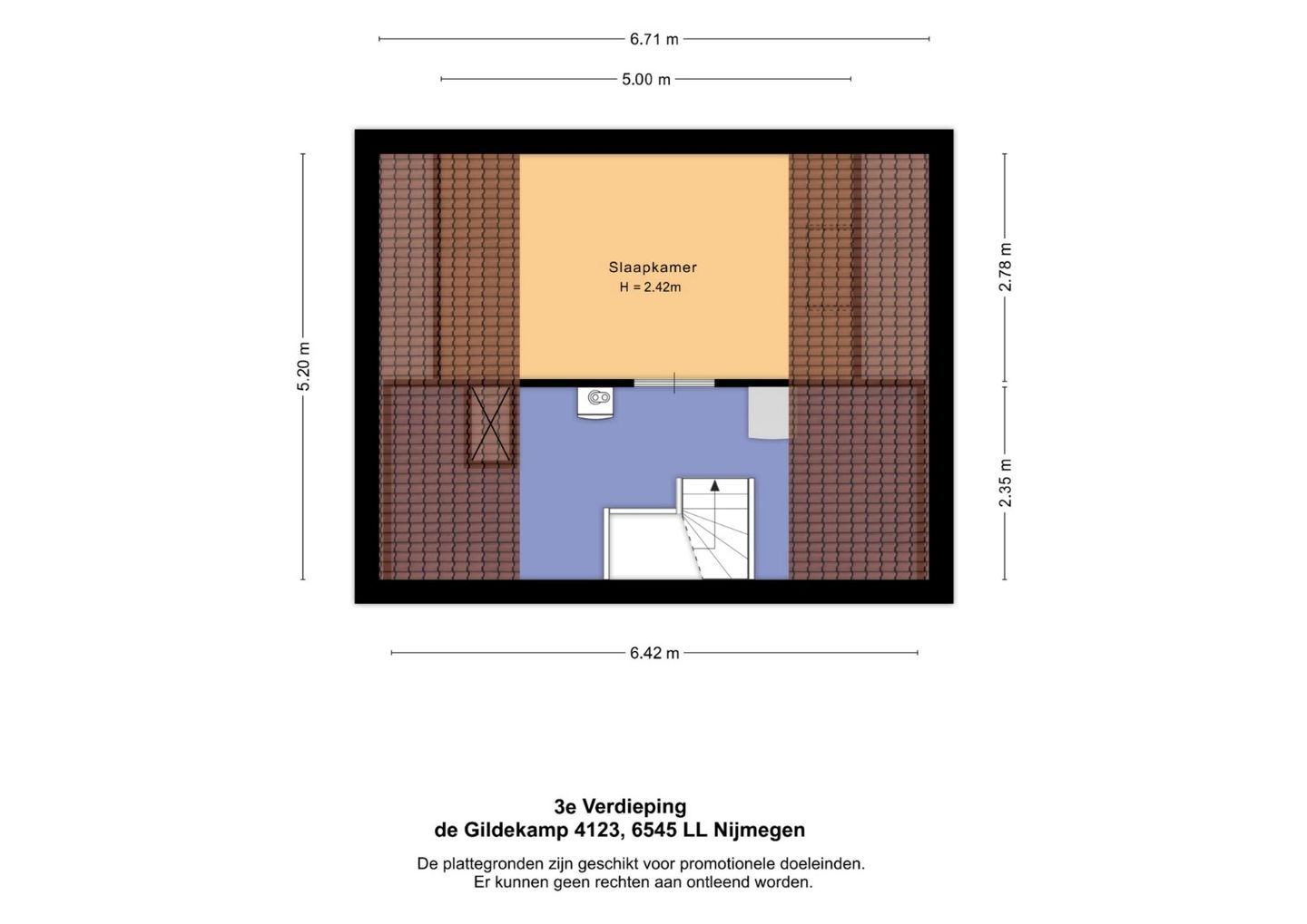 Foto 34 van de Gildekamp 4123