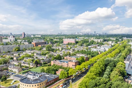 Pegasusweg thumbnail