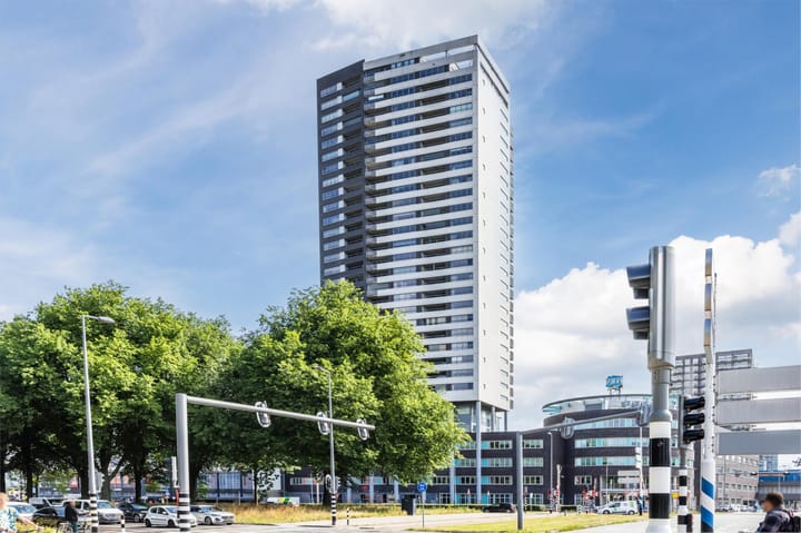 Foto 2 van Pegasusweg 116-C