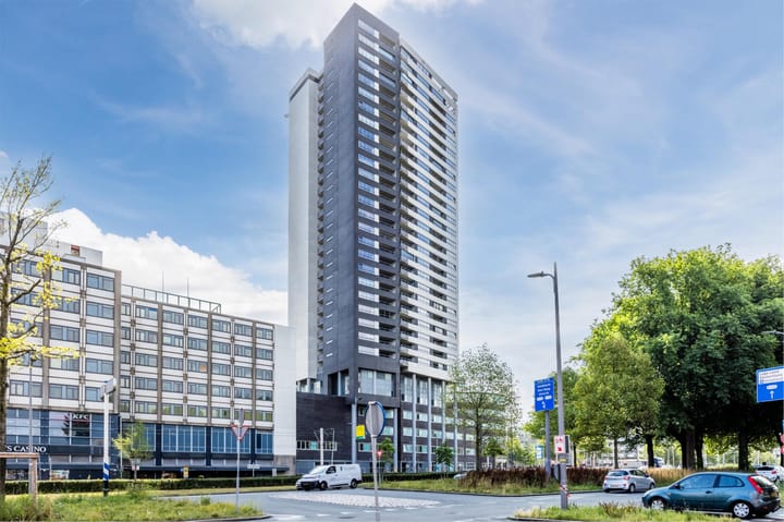 Foto 4 van Pegasusweg 116-C